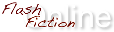Flash Fiction Online (logo)
